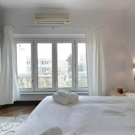 Bergonzoli Apartment *