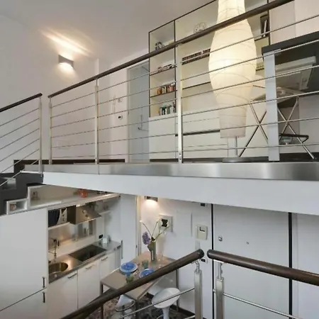 Bergonzoli Apartment *