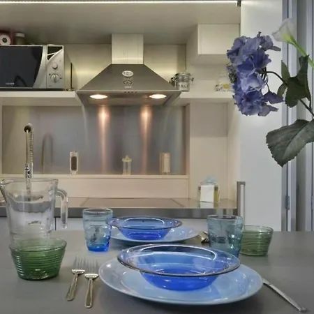Apartment Bergonzoli *