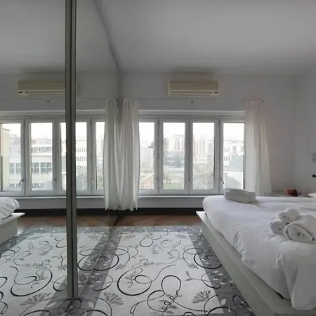 Apartment Bergonzoli