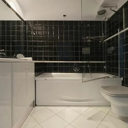 Bergonzoli Apartment Milan