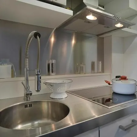 Apartment Bergonzoli