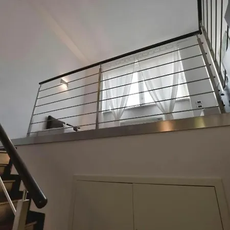 Bergonzoli Apartment Milan